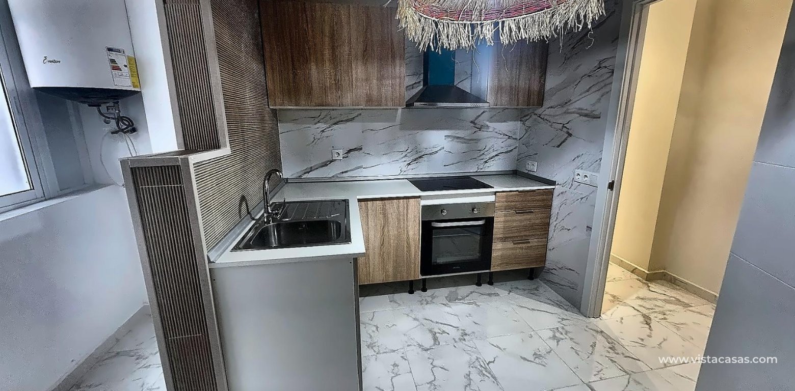 Wtórny - Apartment - Torrevieja