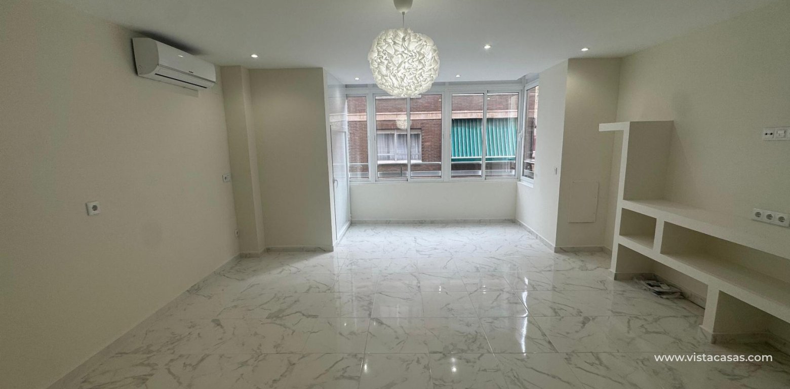 Wtórny - Apartment - Torrevieja