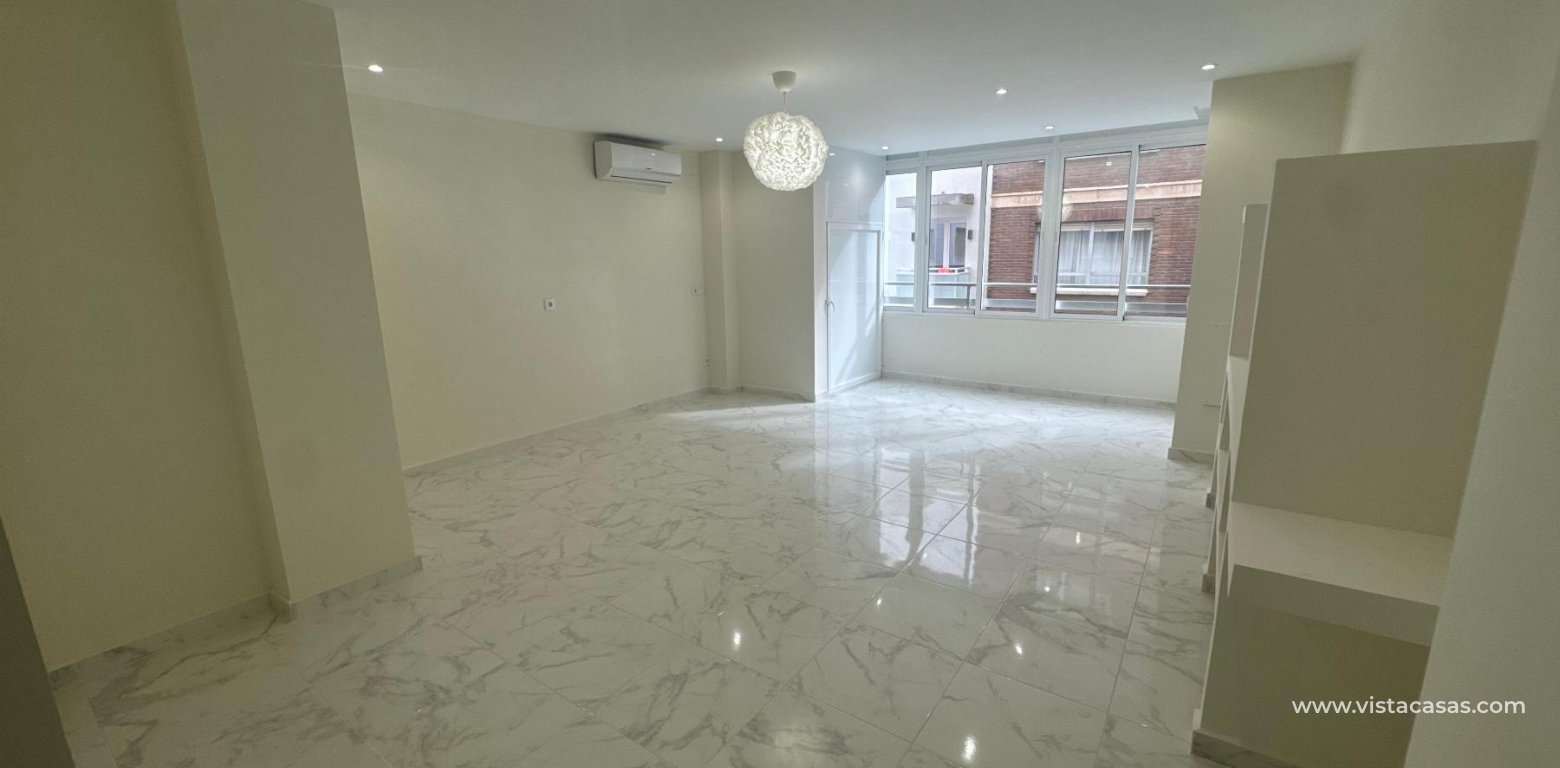 Wtórny - Apartment - Torrevieja