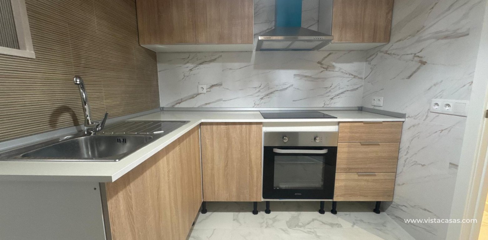 Wtórny - Apartment - Torrevieja