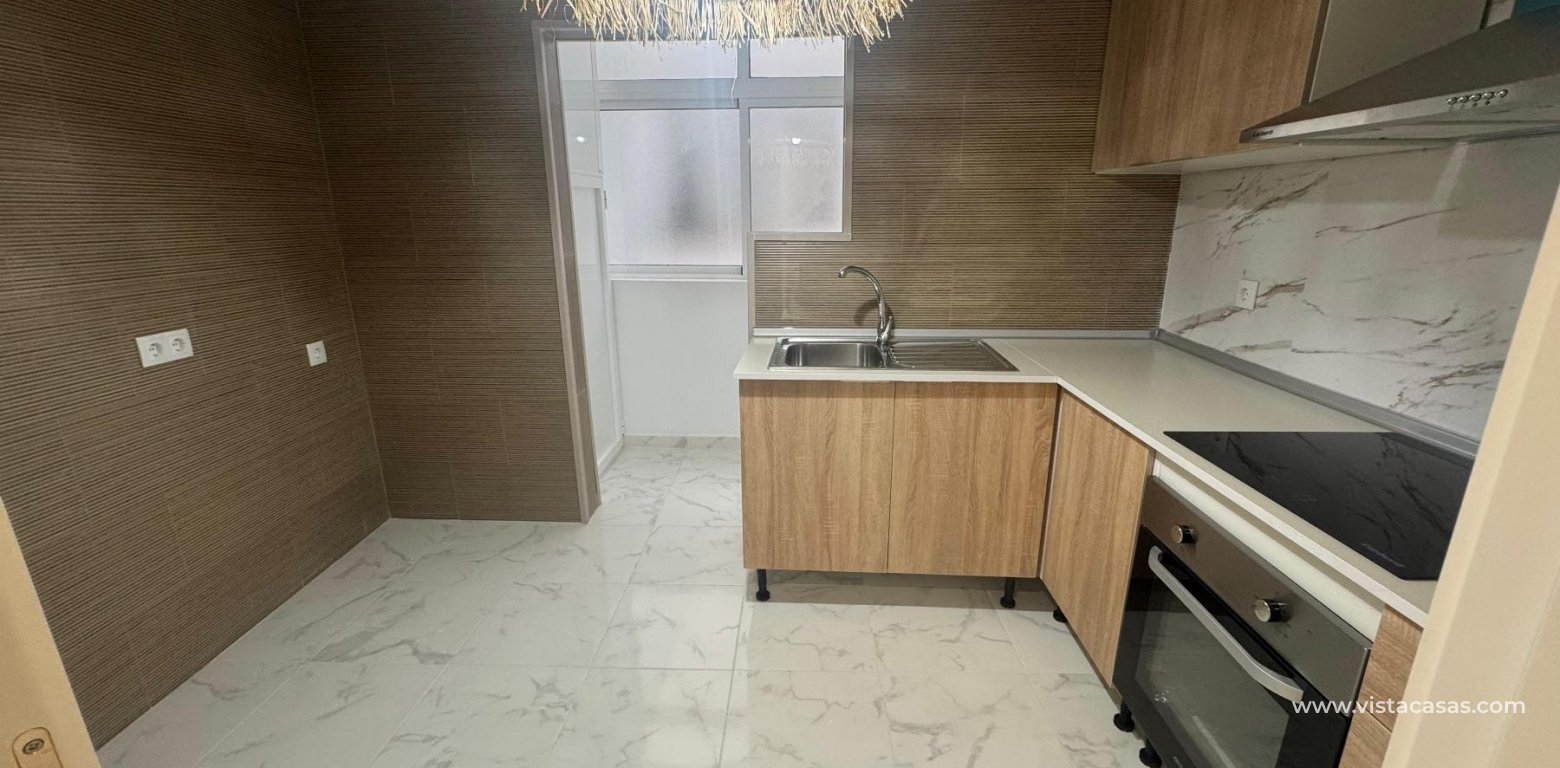 Wtórny - Apartment - Torrevieja