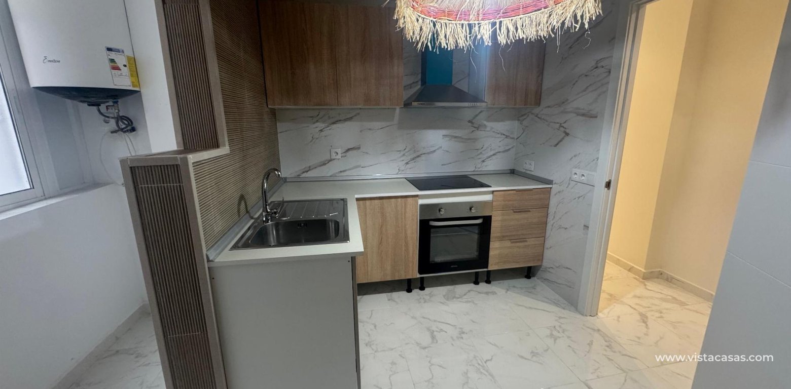 Wtórny - Apartment - Torrevieja