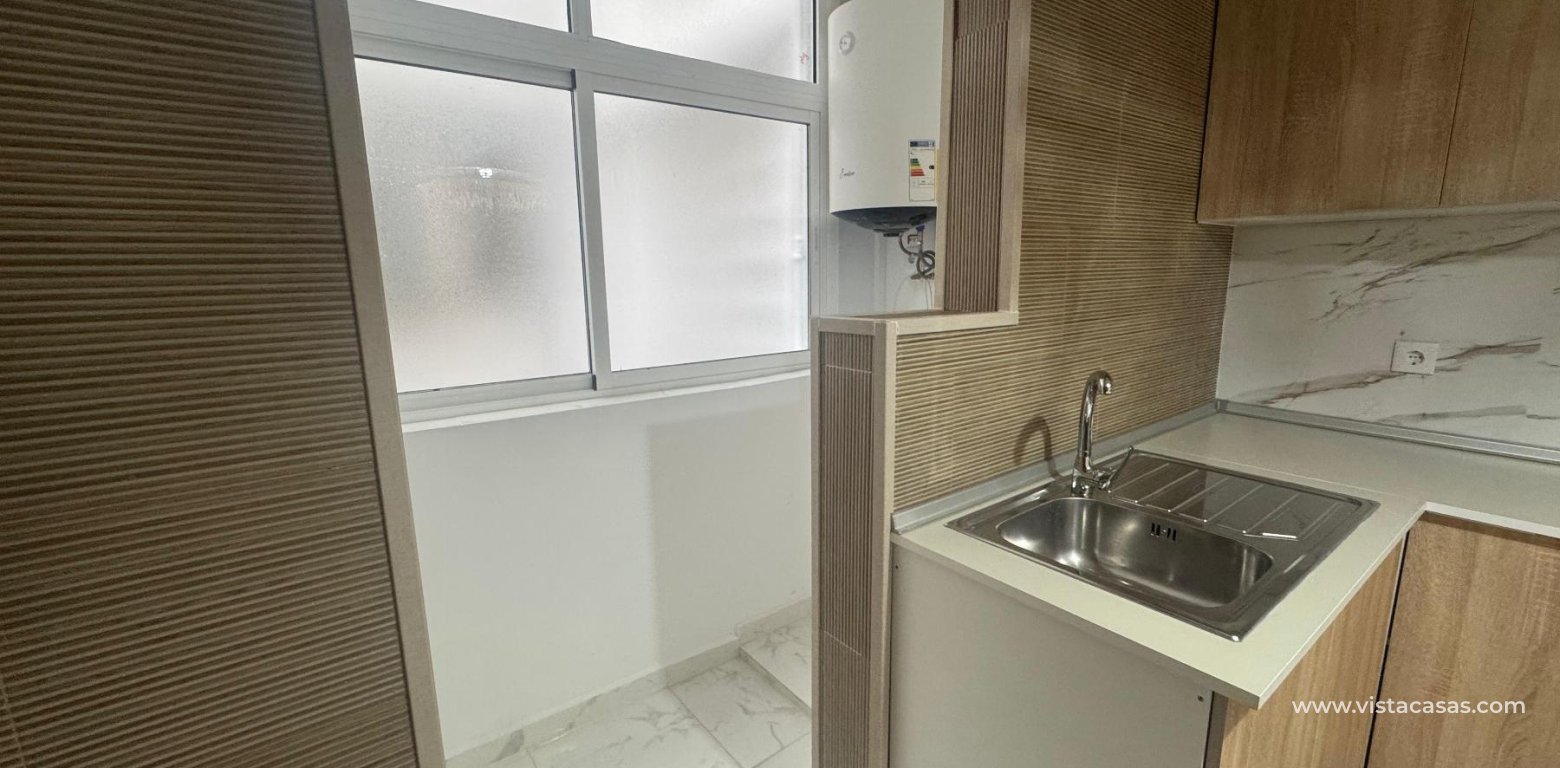 Wtórny - Apartment - Torrevieja