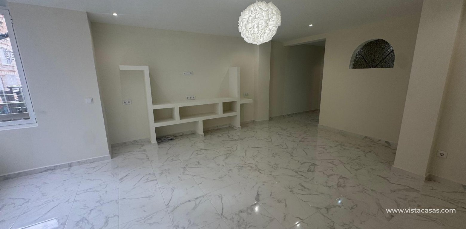 Wtórny - Apartment - Torrevieja