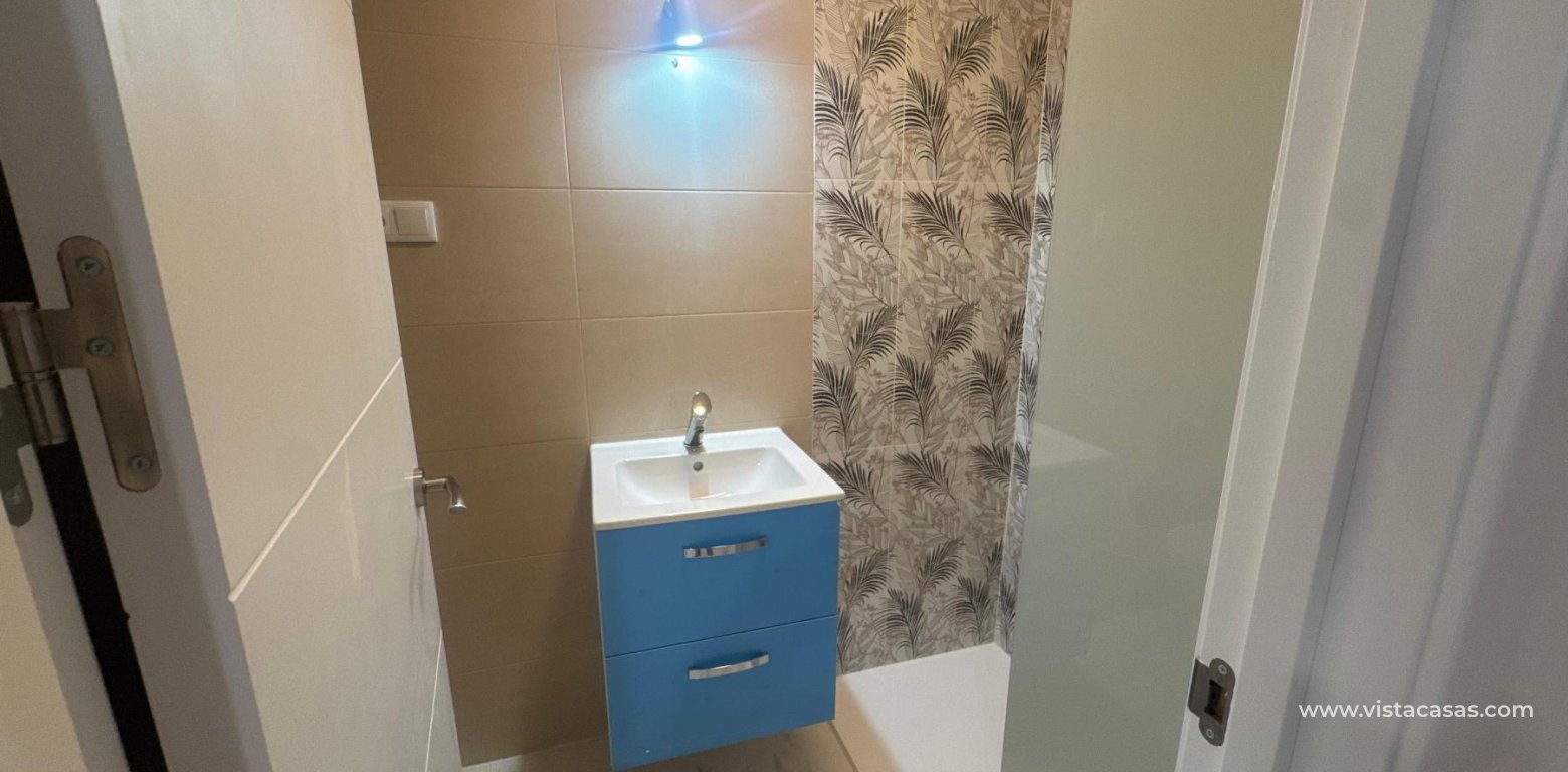 Wtórny - Apartment - Torrevieja