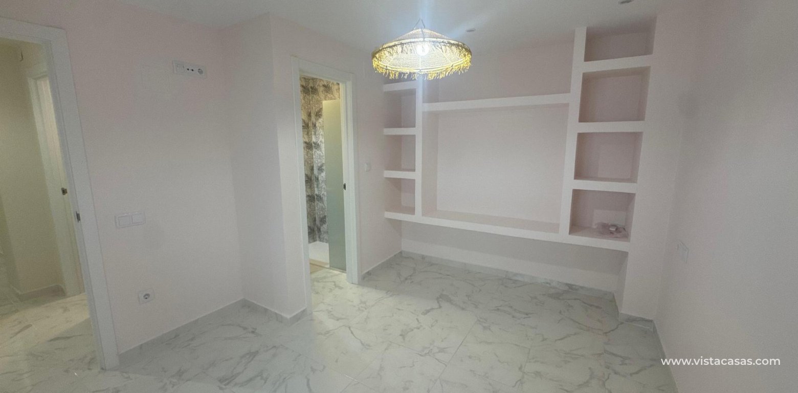 Wtórny - Apartment - Torrevieja