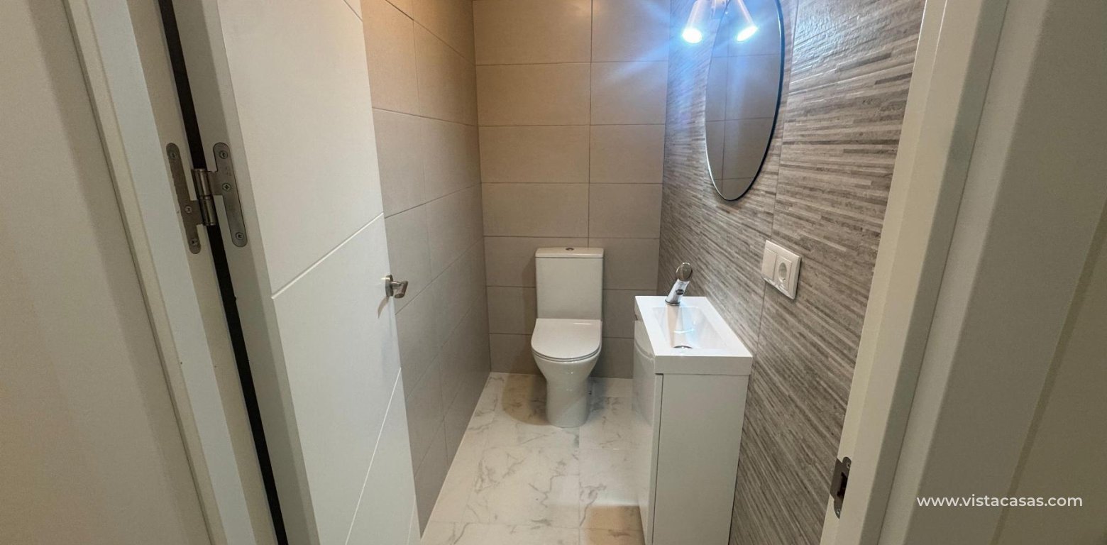 Wtórny - Apartment - Torrevieja