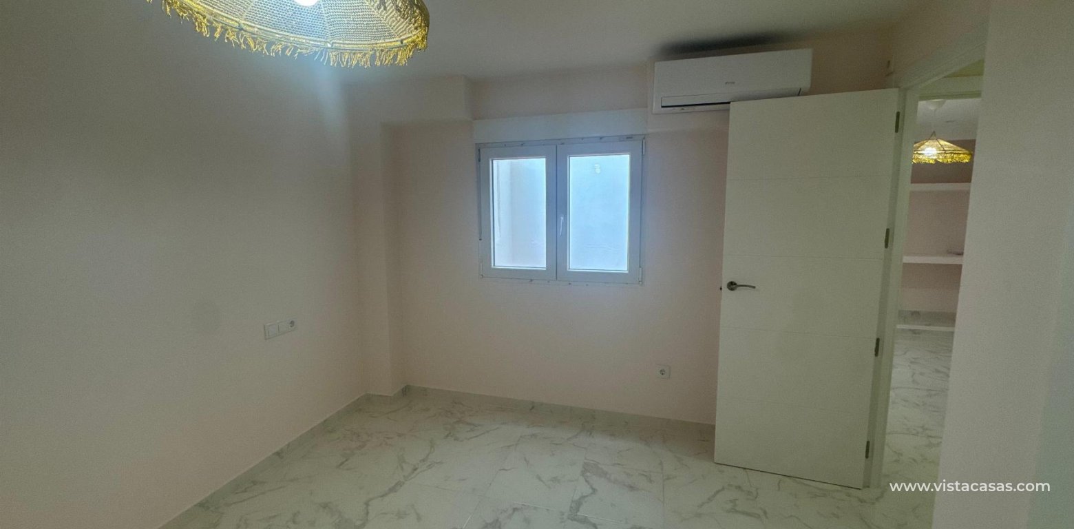 Wtórny - Apartment - Torrevieja