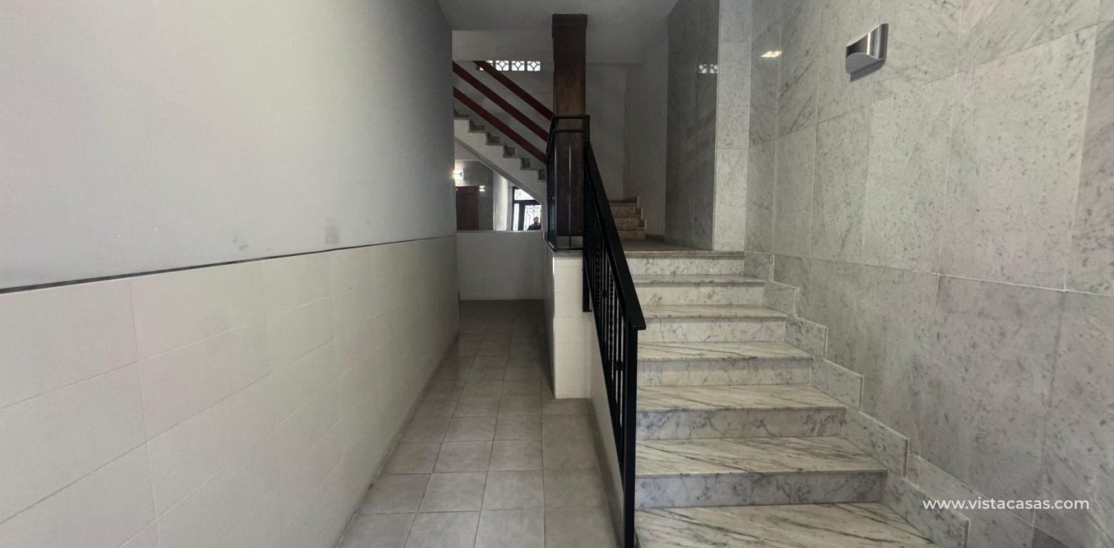 Wtórny - Apartment - Torrevieja