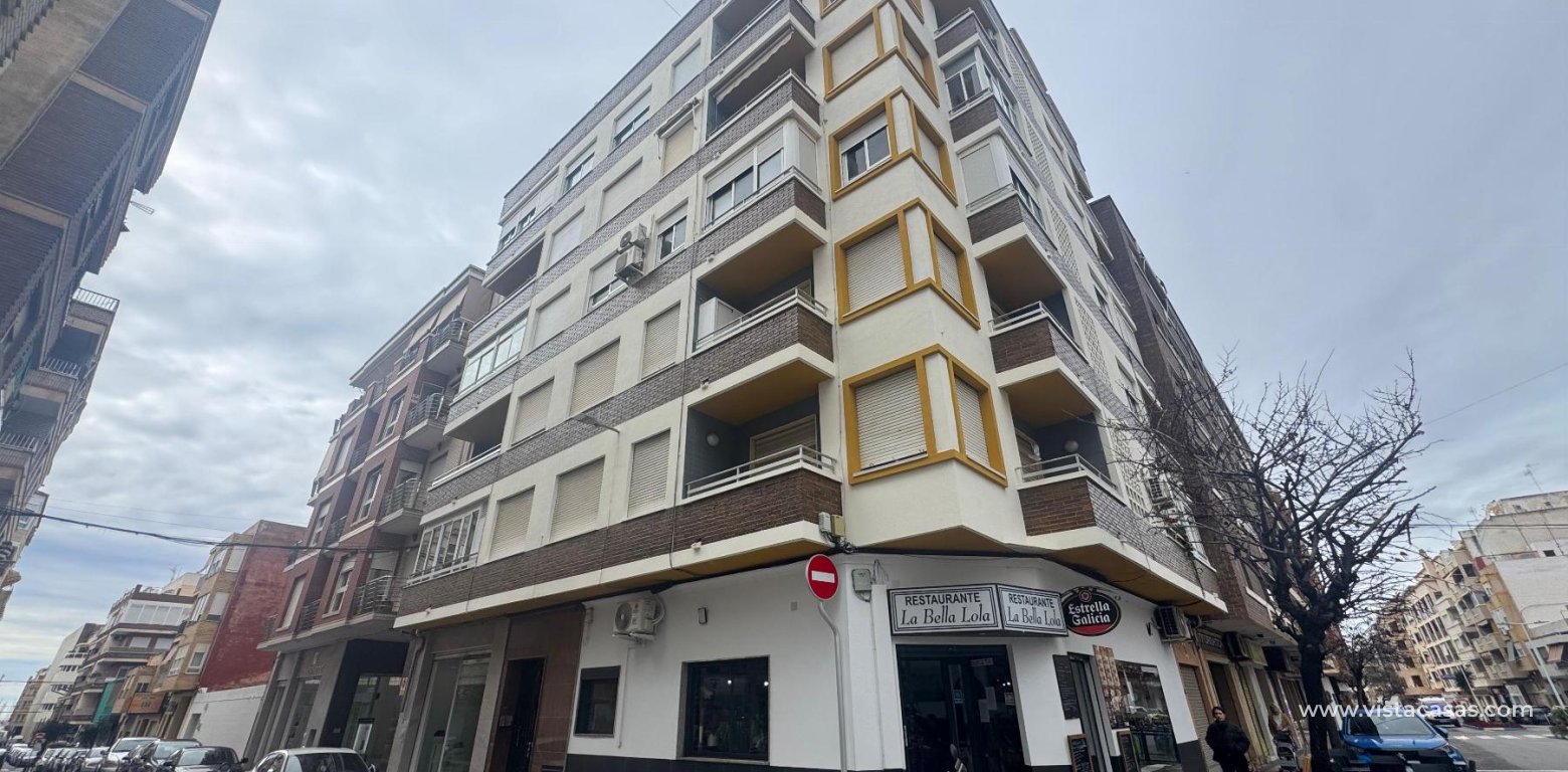 Wtórny - Apartment - Torrevieja