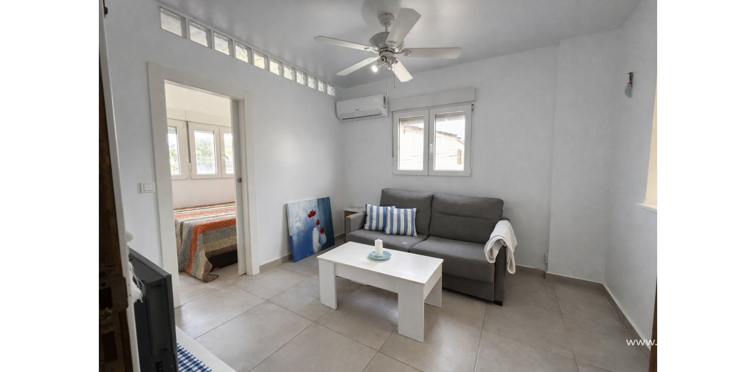 Sale - Lägenhet - Torrevieja