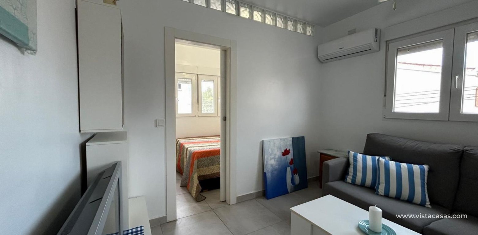 Sale - Lägenhet - Torrevieja