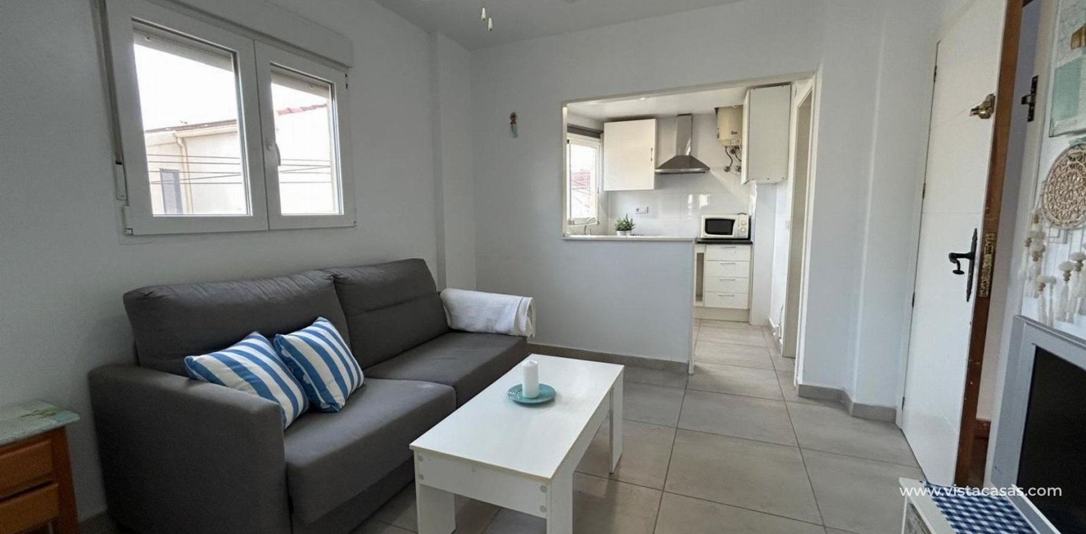 Sale - Lägenhet - Torrevieja