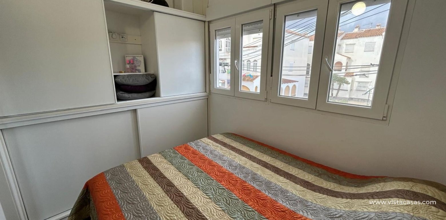 Sale - Lägenhet - Torrevieja