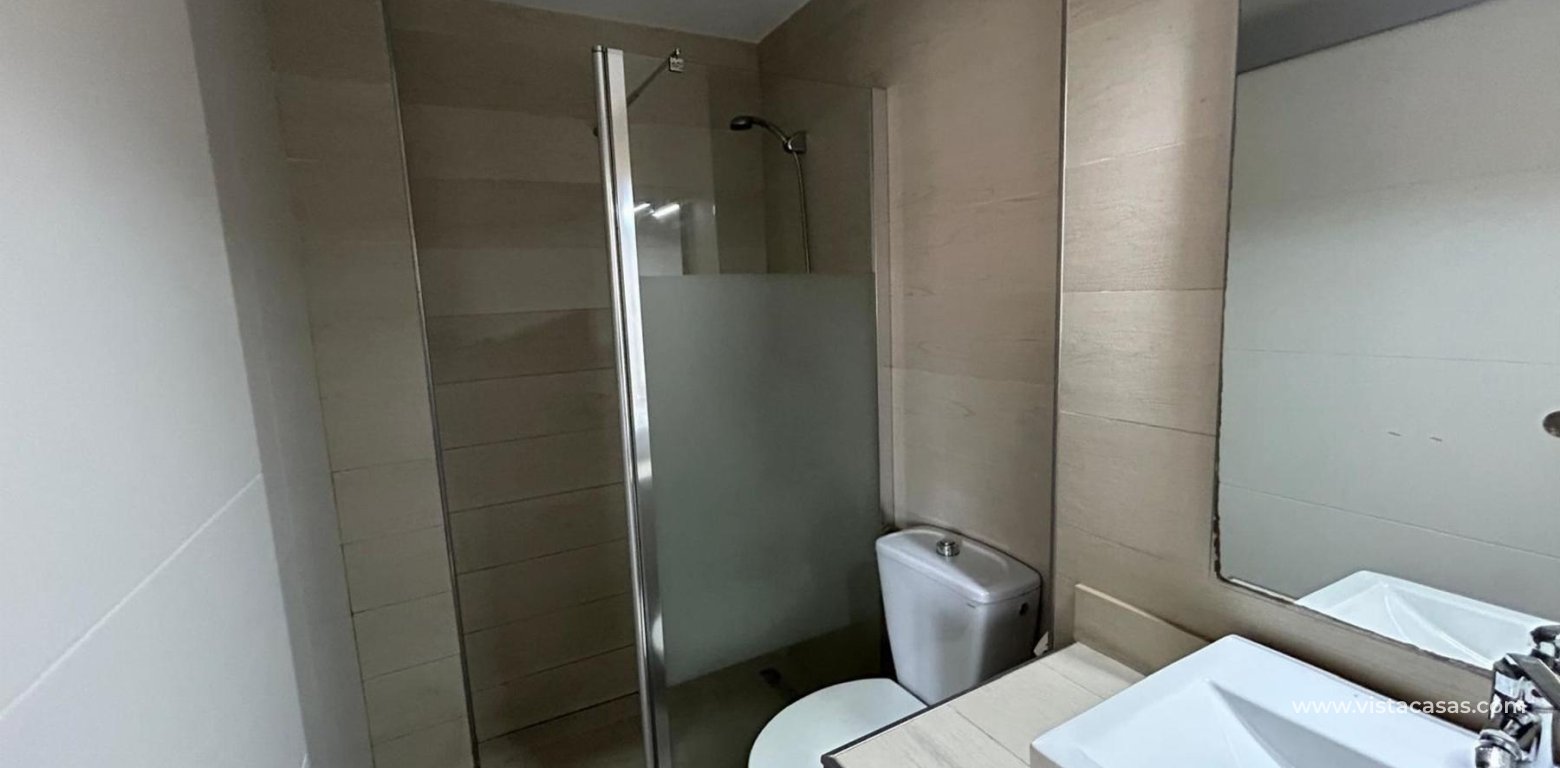 Sale - Lägenhet - Torrevieja