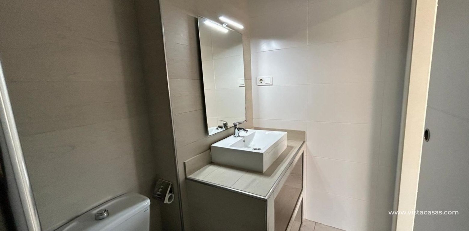 Sale - Lägenhet - Torrevieja