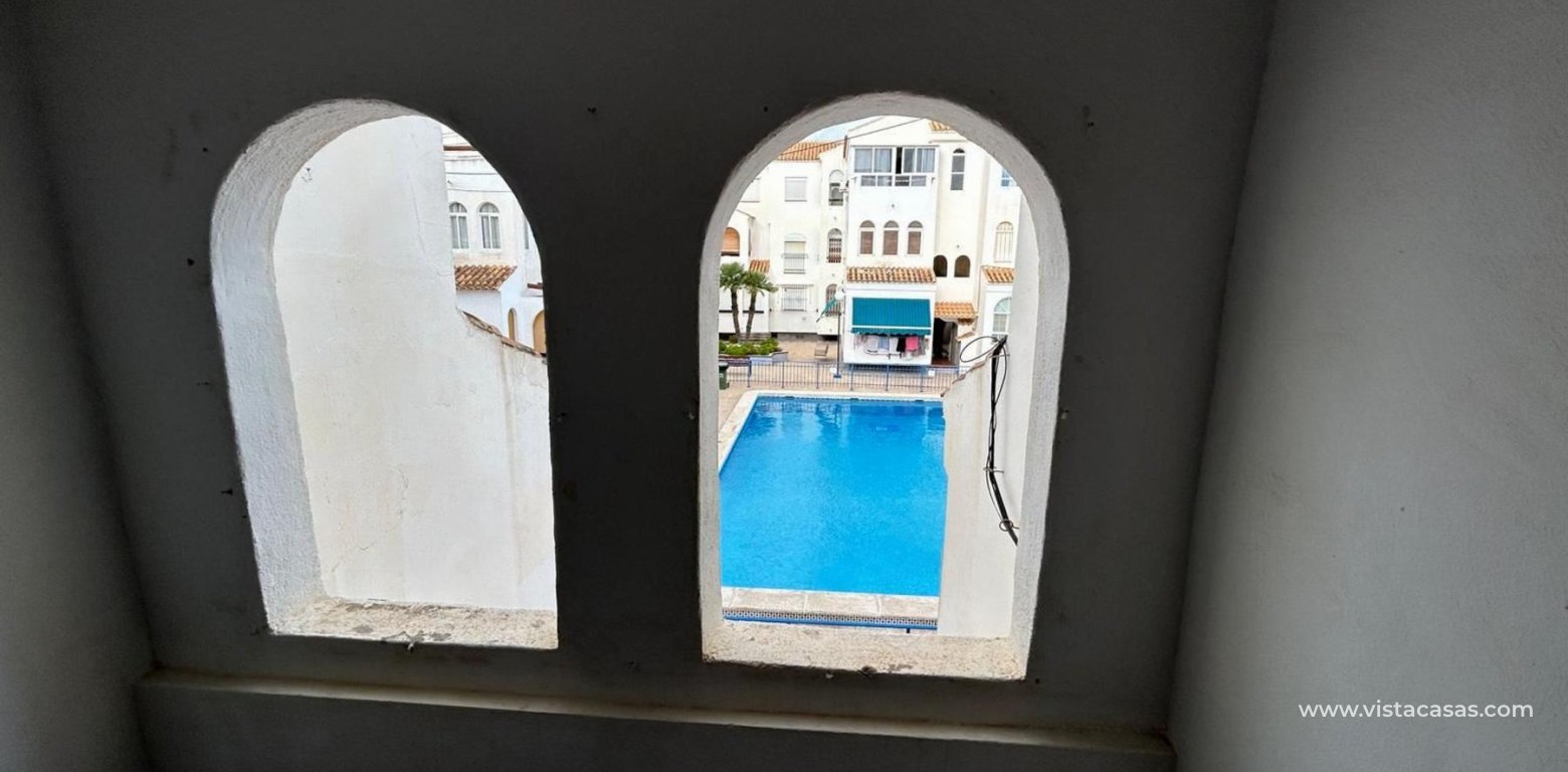 Sale - Lägenhet - Torrevieja