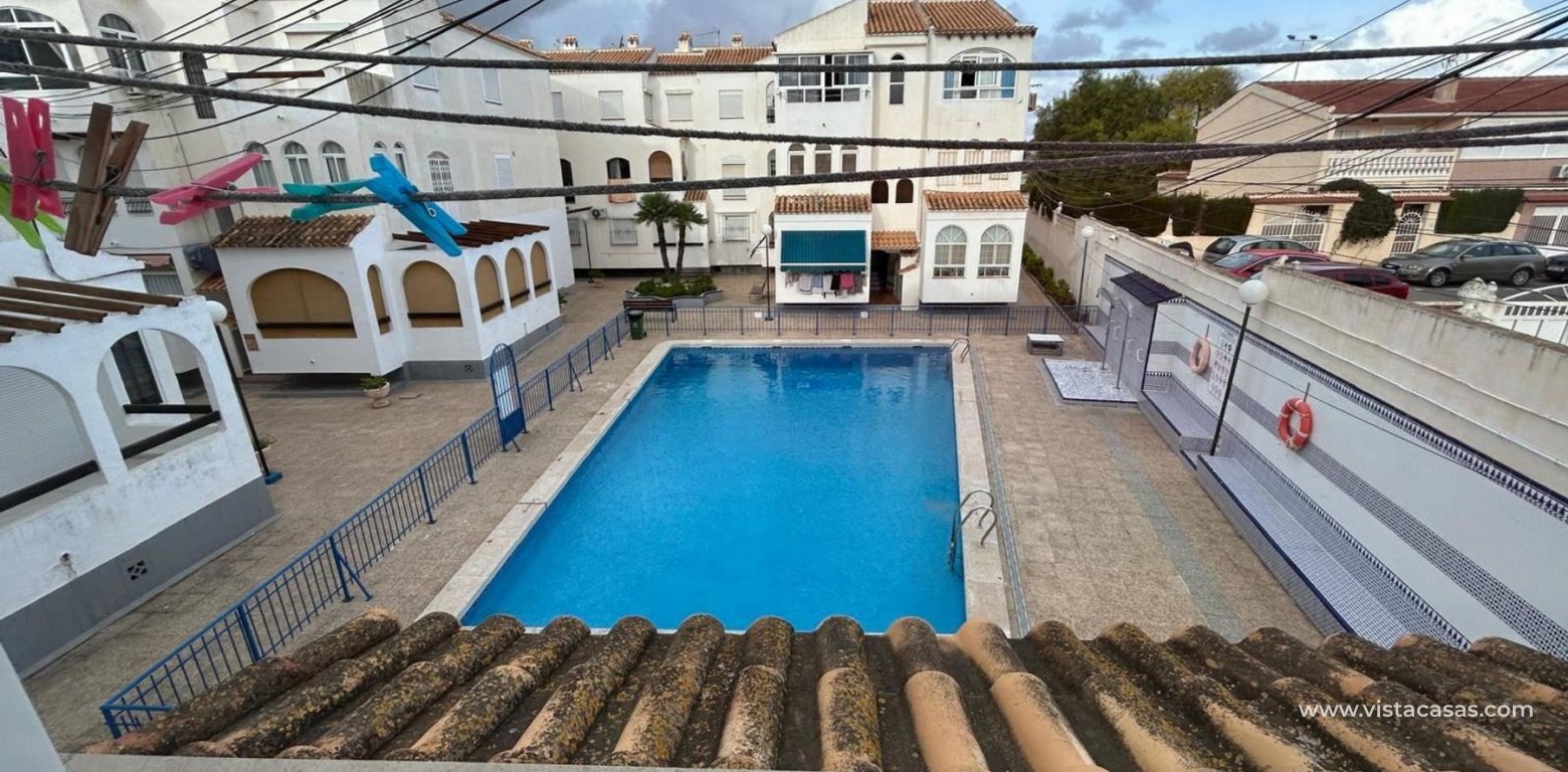 Sale - Lägenhet - Torrevieja