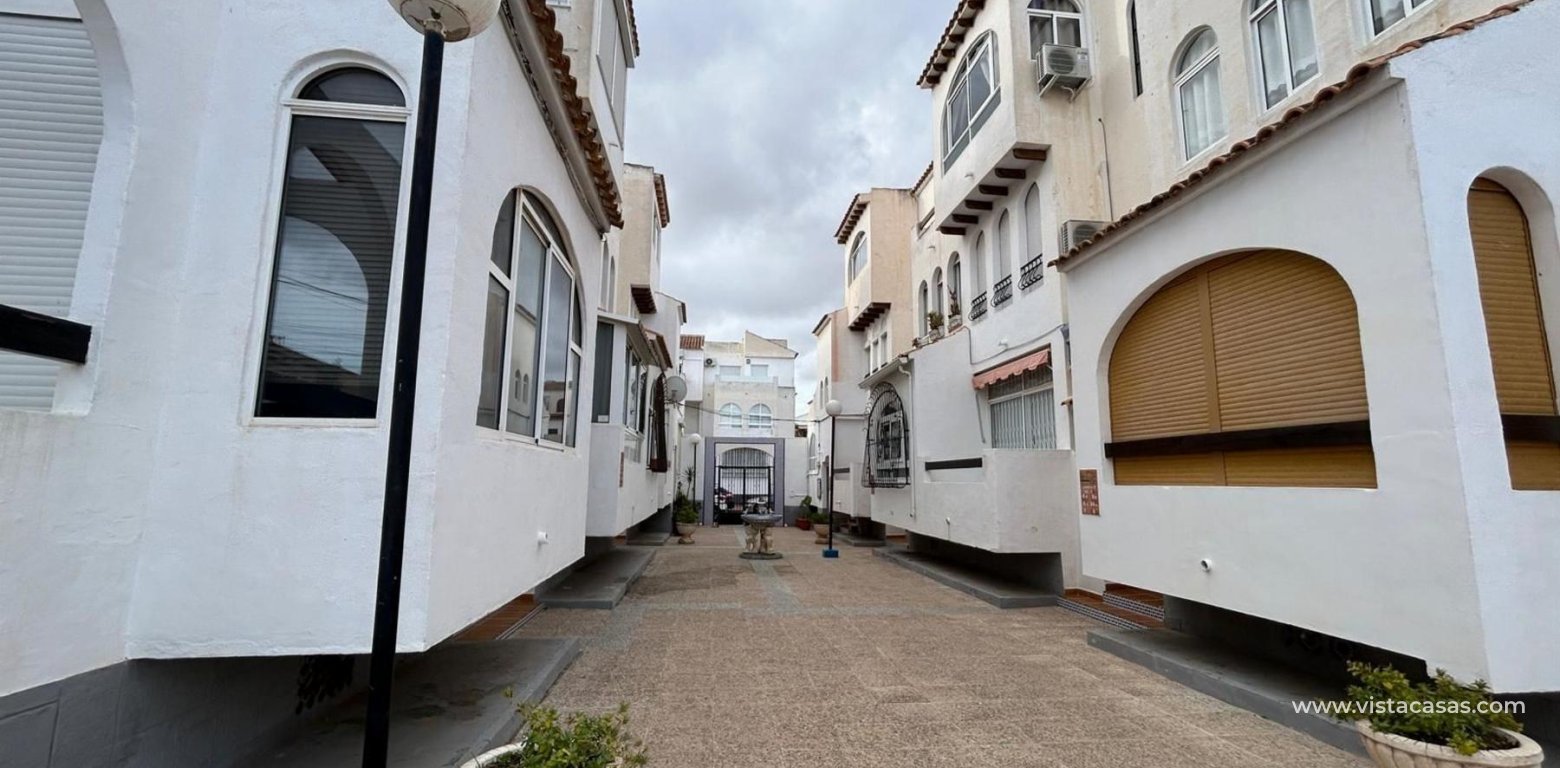 Sale - Lägenhet - Torrevieja