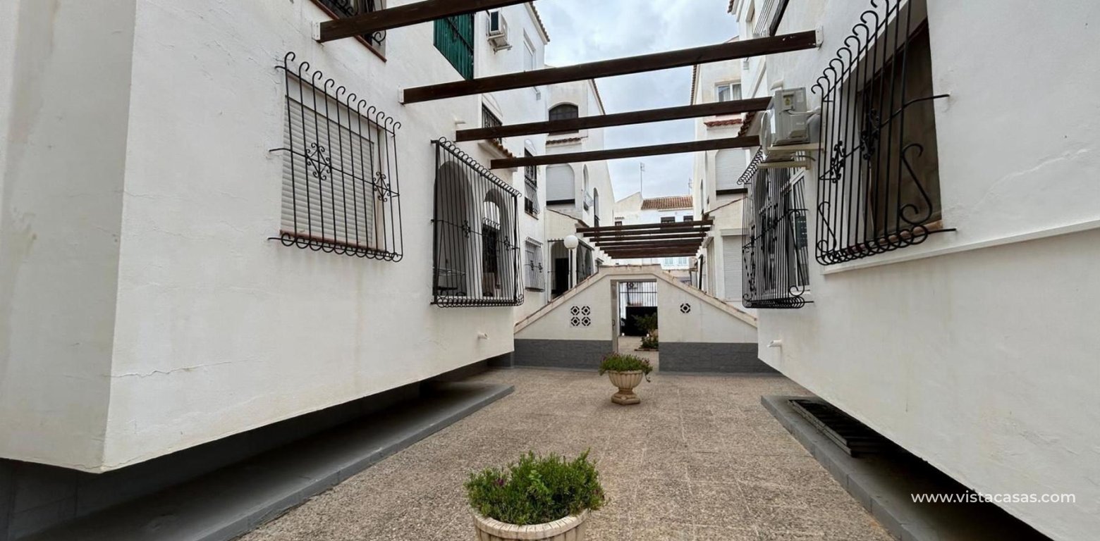 Sale - Lägenhet - Torrevieja