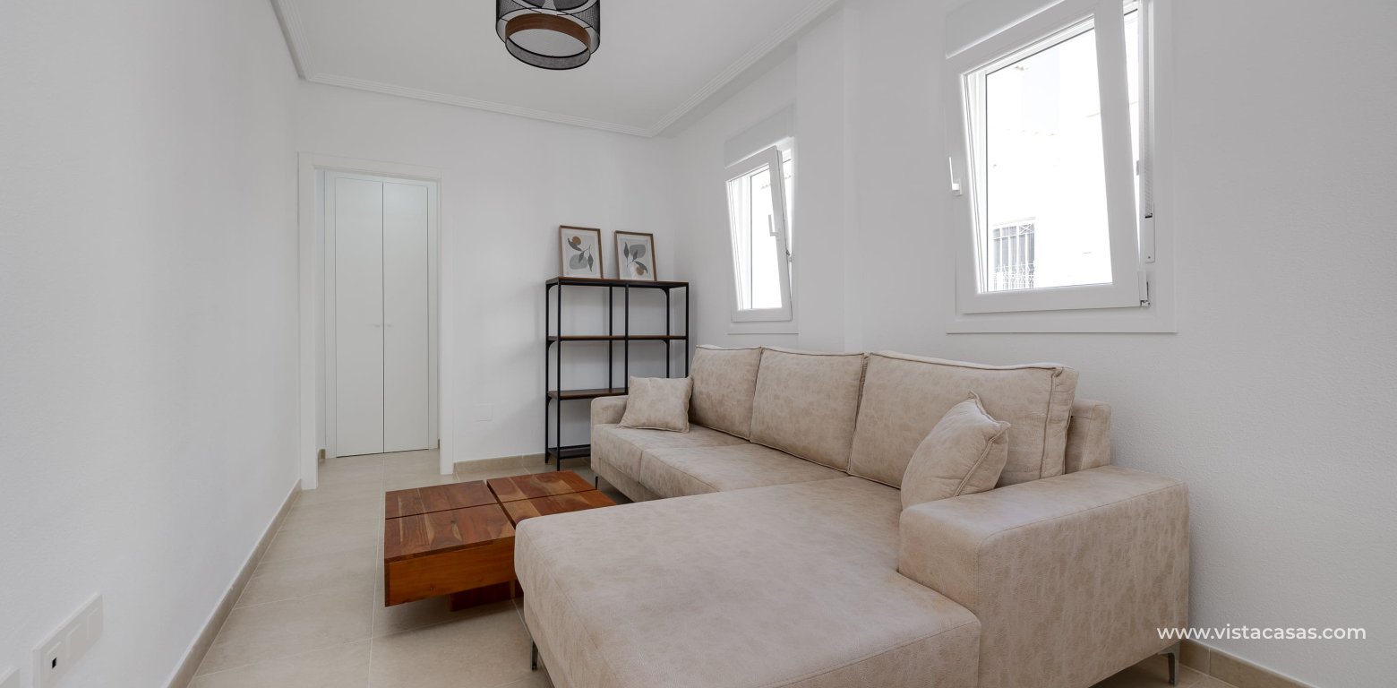 New Build - Villa - San Fulgencio