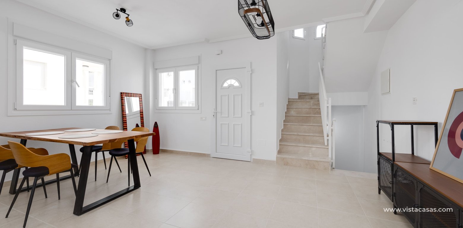 New Build - Villa - San Fulgencio