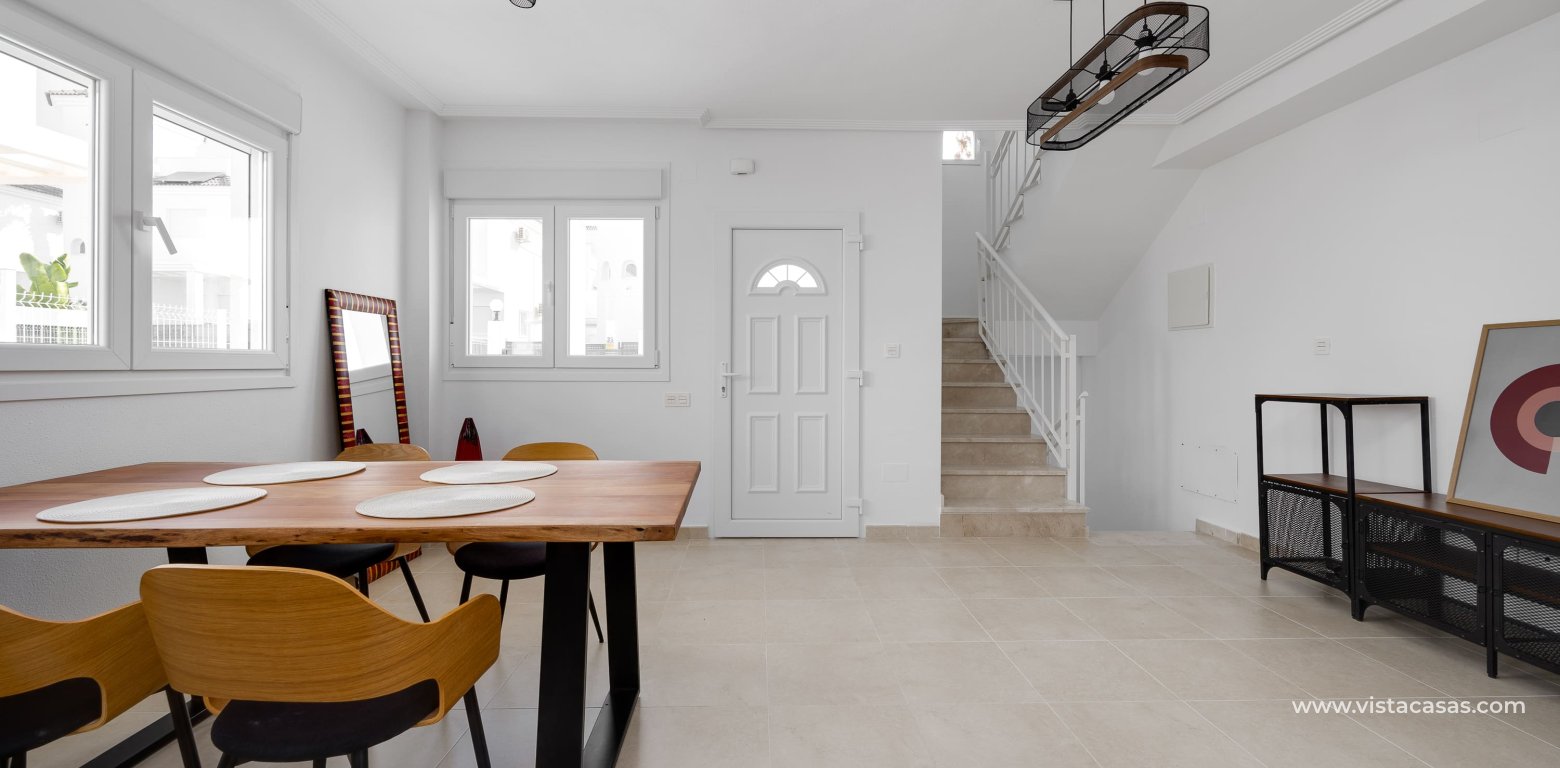 New Build - Villa - San Fulgencio