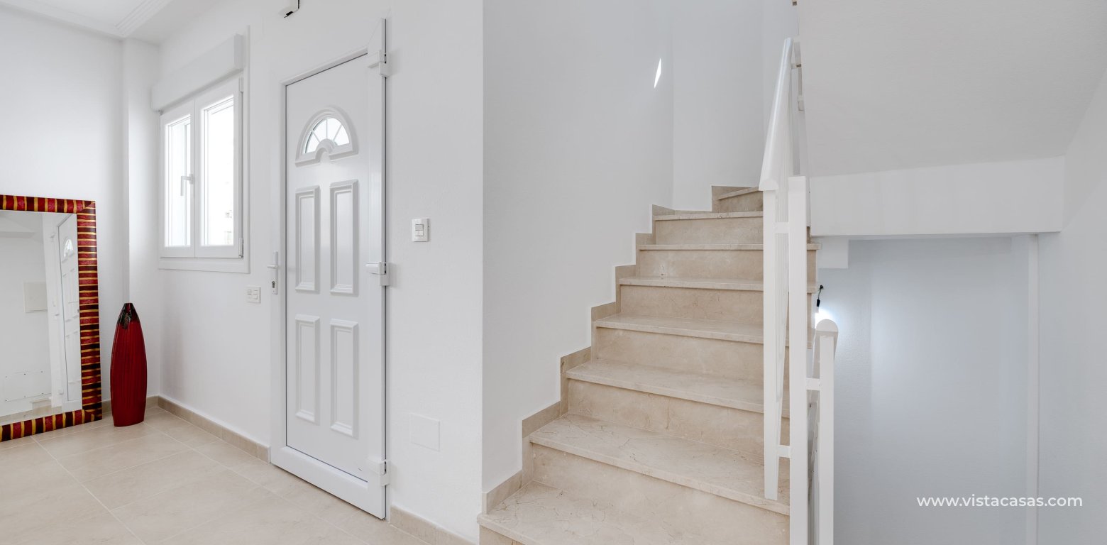 New Build - Villa - San Fulgencio