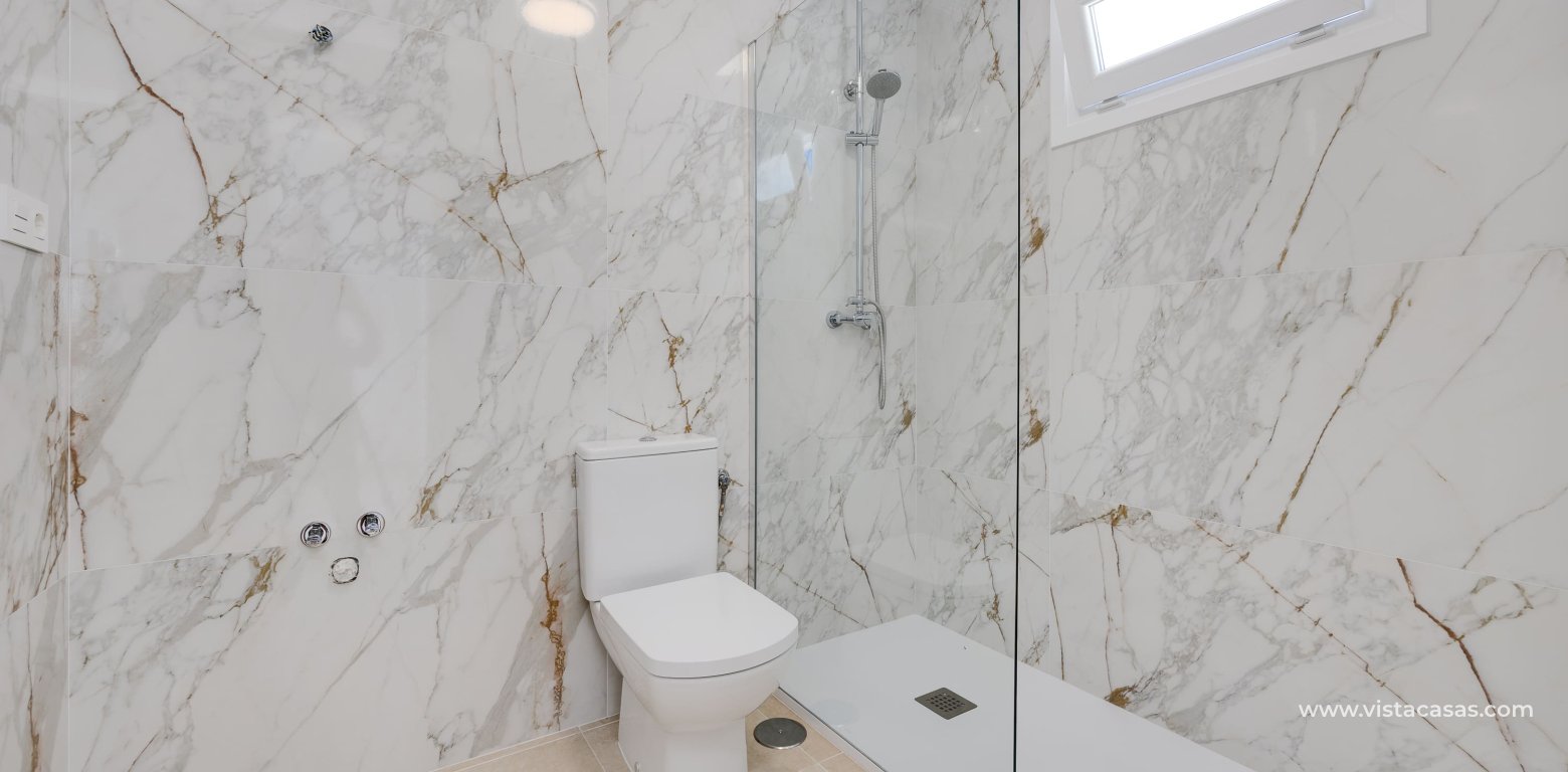 New Build - Villa - San Fulgencio