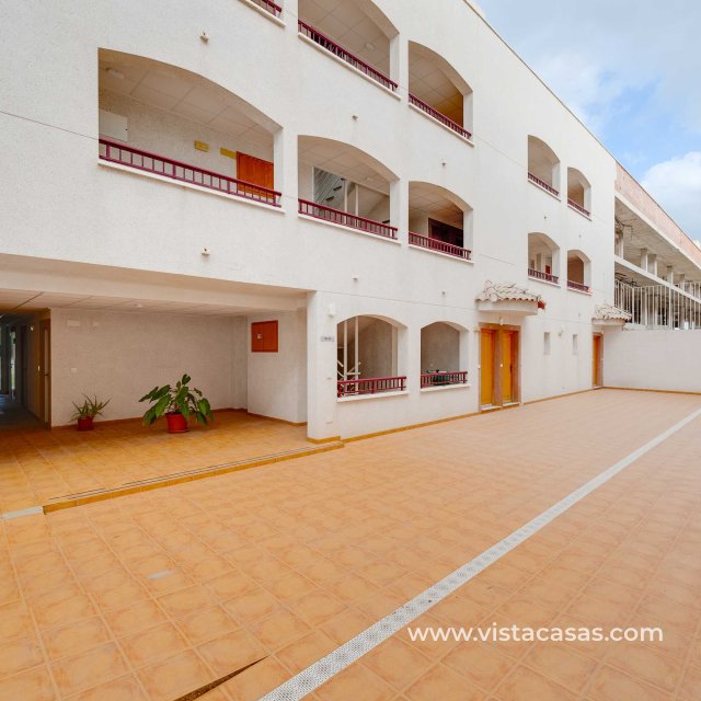 Apartment - New Build - San Fulgencio - San Fulgencio