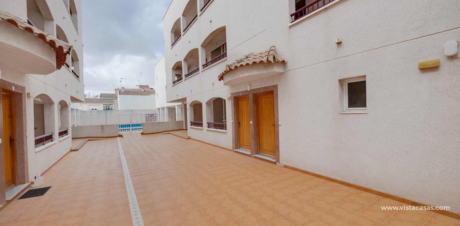 Nouvelle Construction - Appartement - San Fulgencio