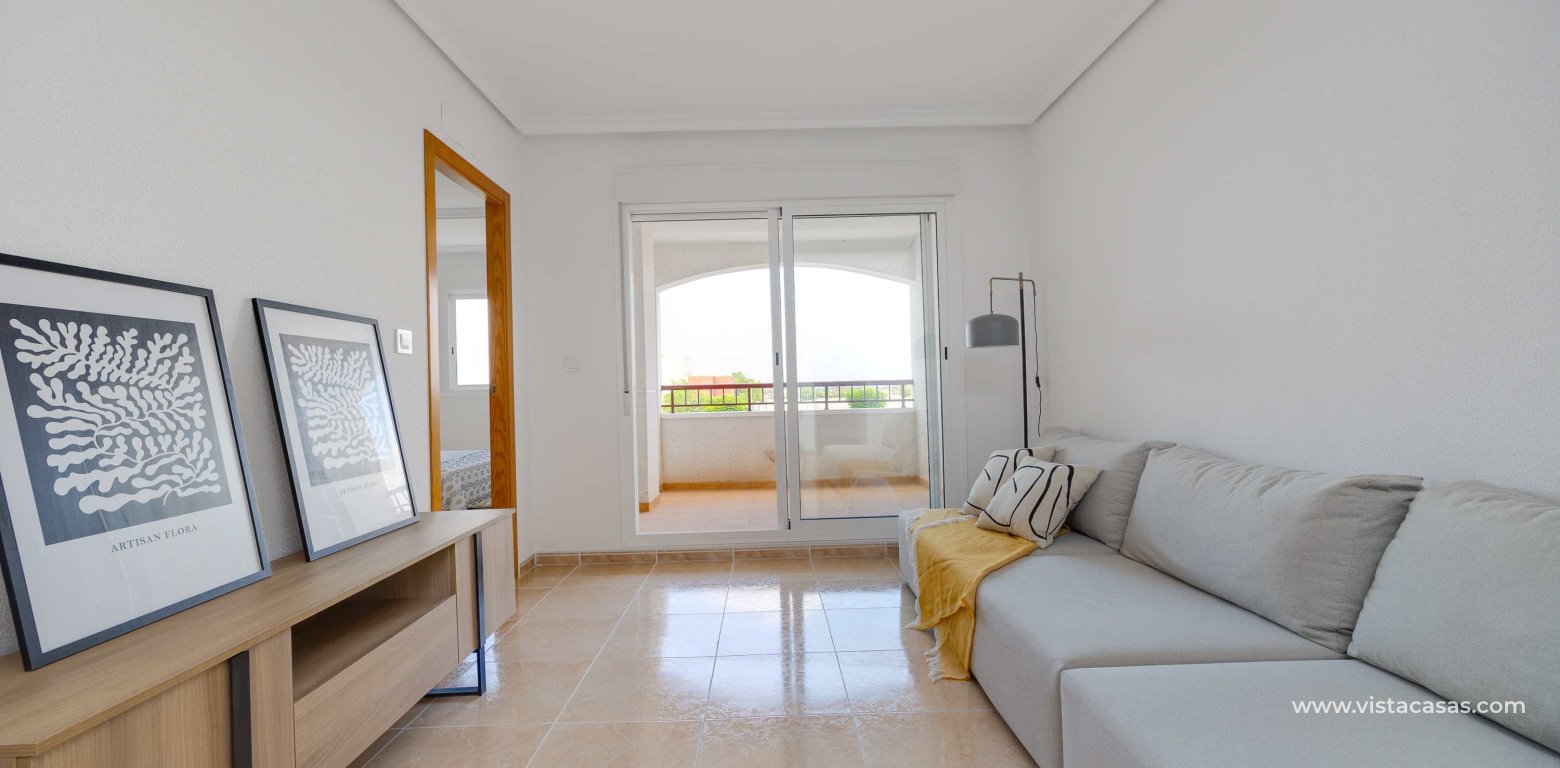 Nouvelle Construction - Appartement - San Fulgencio