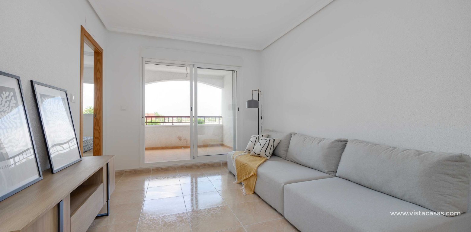 Nouvelle Construction - Appartement - San Fulgencio
