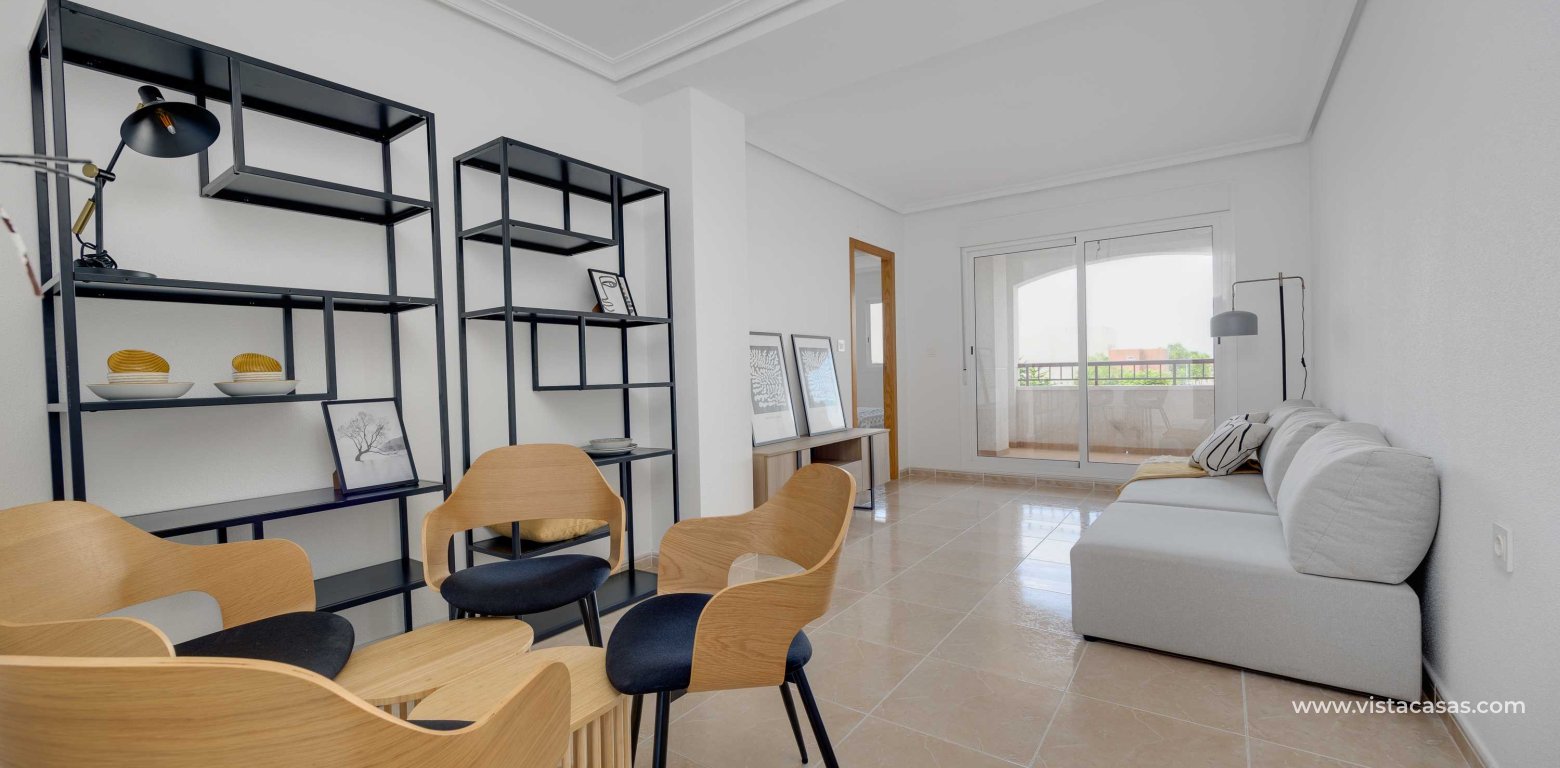 Nouvelle Construction - Appartement - San Fulgencio