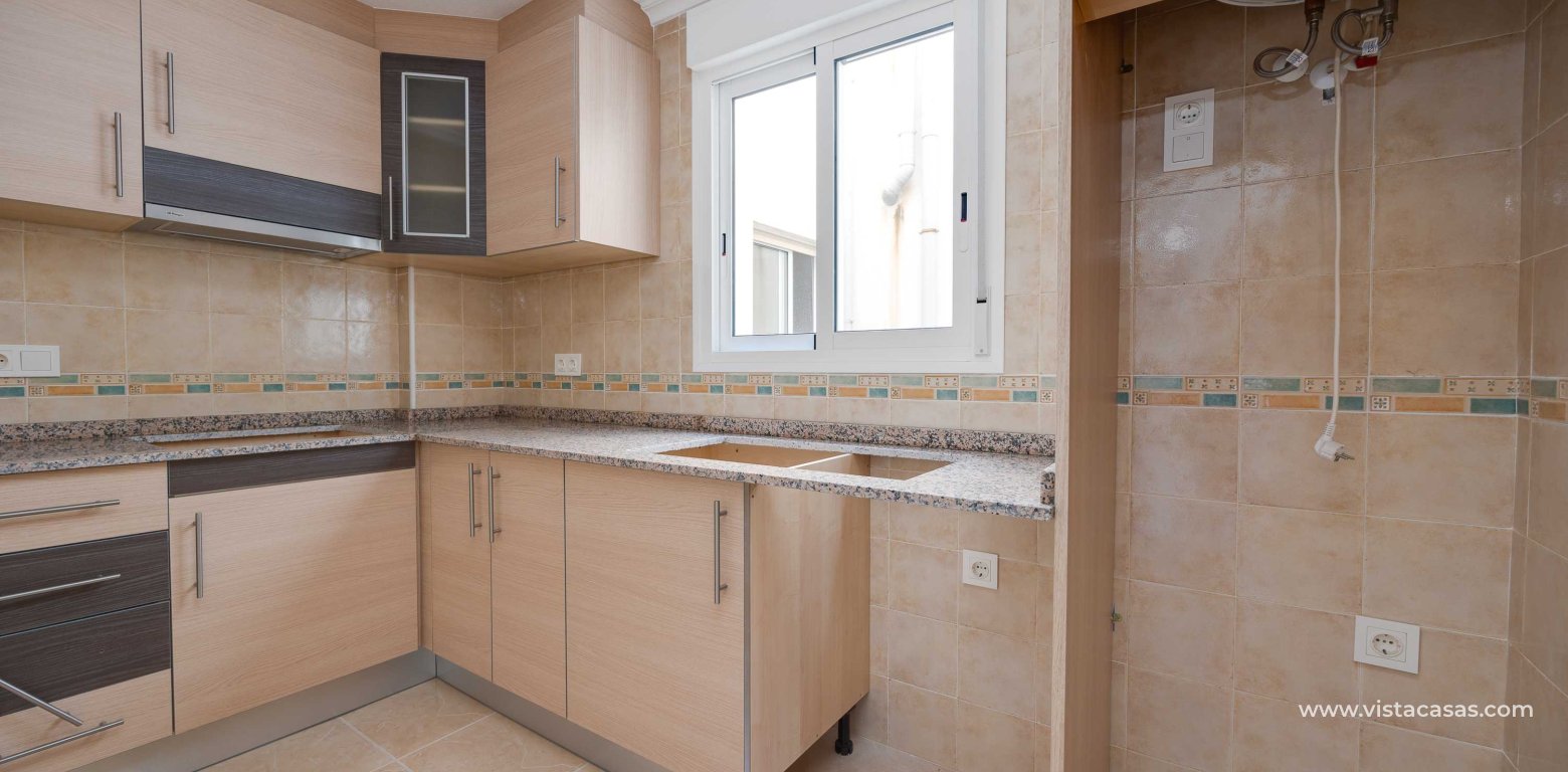 Nouvelle Construction - Appartement - San Fulgencio