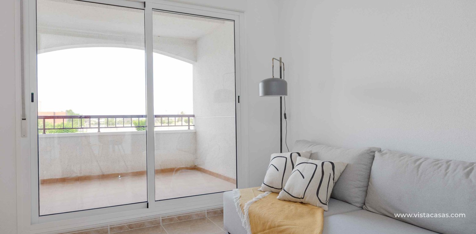 Nouvelle Construction - Appartement - San Fulgencio