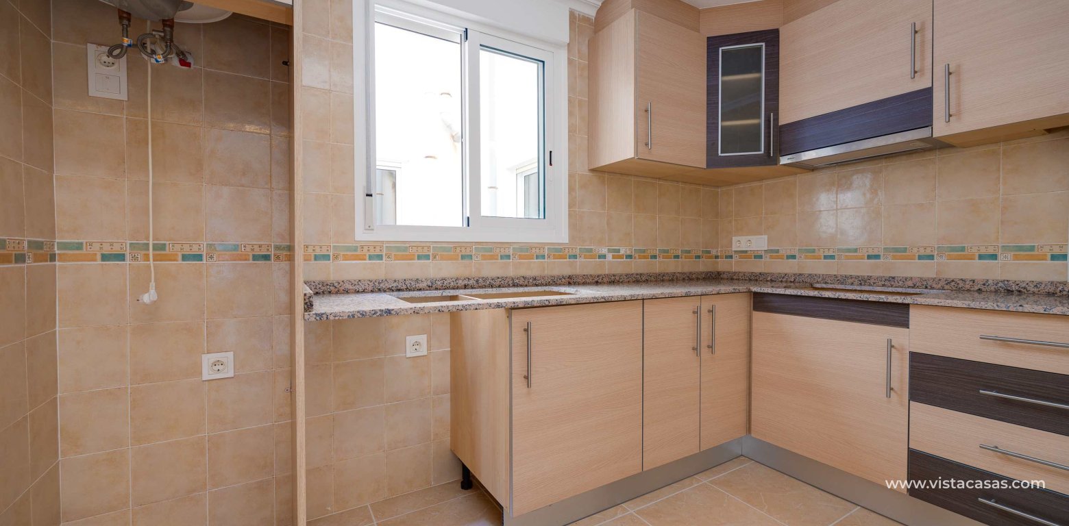 Nouvelle Construction - Appartement - San Fulgencio