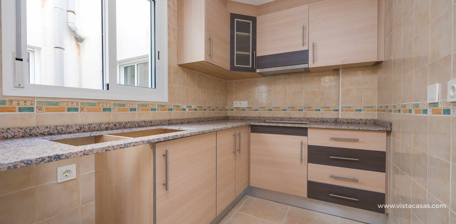 Nouvelle Construction - Appartement - San Fulgencio