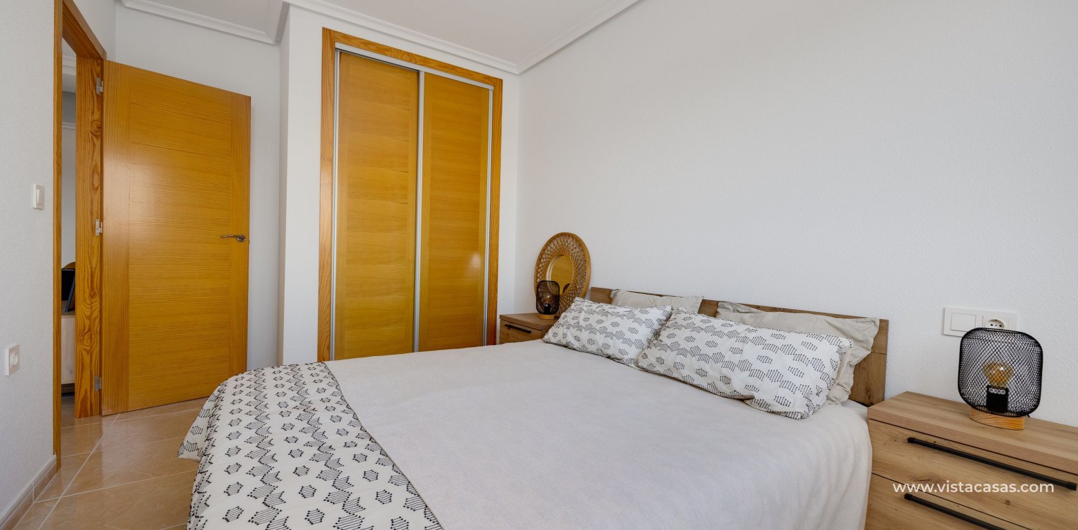 Nouvelle Construction - Appartement - San Fulgencio