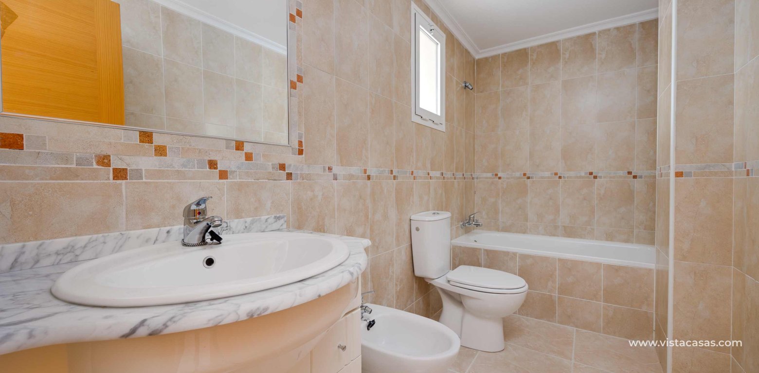 Nouvelle Construction - Appartement - San Fulgencio