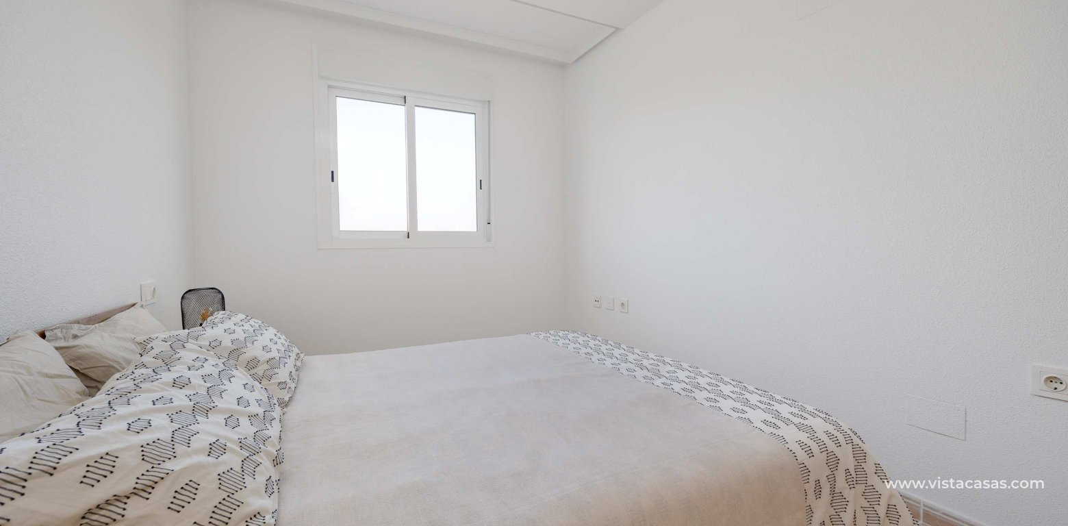 Nouvelle Construction - Appartement - San Fulgencio