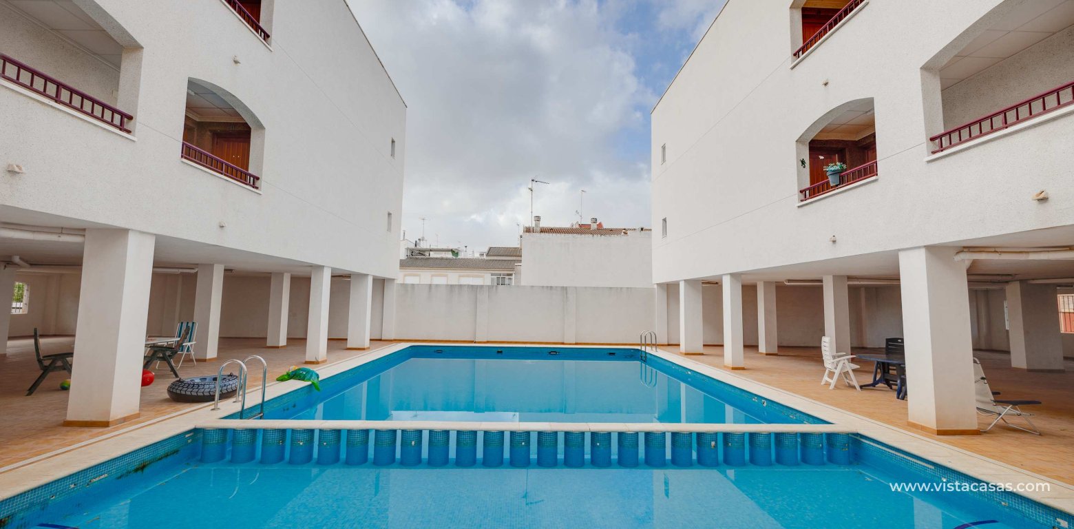 Nouvelle Construction - Appartement - San Fulgencio