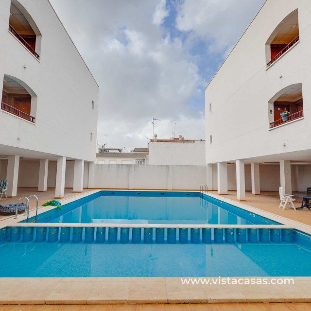 Apartment - New Build - San Fulgencio - San Fulgencio