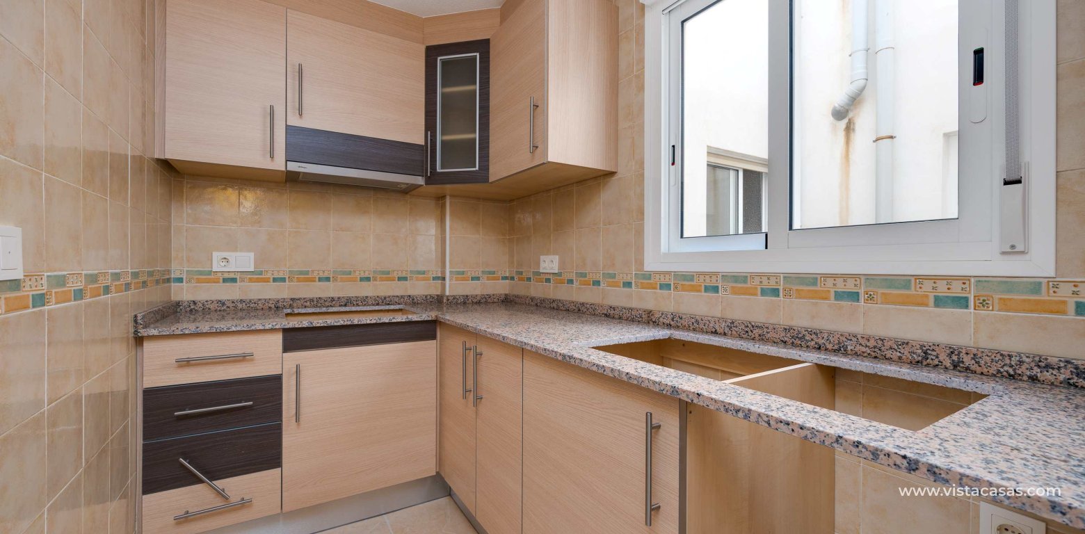 New Build - Apartment - San Fulgencio