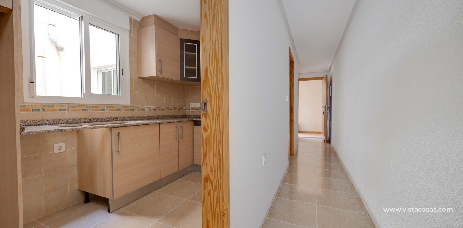 New Build - Apartment - San Fulgencio