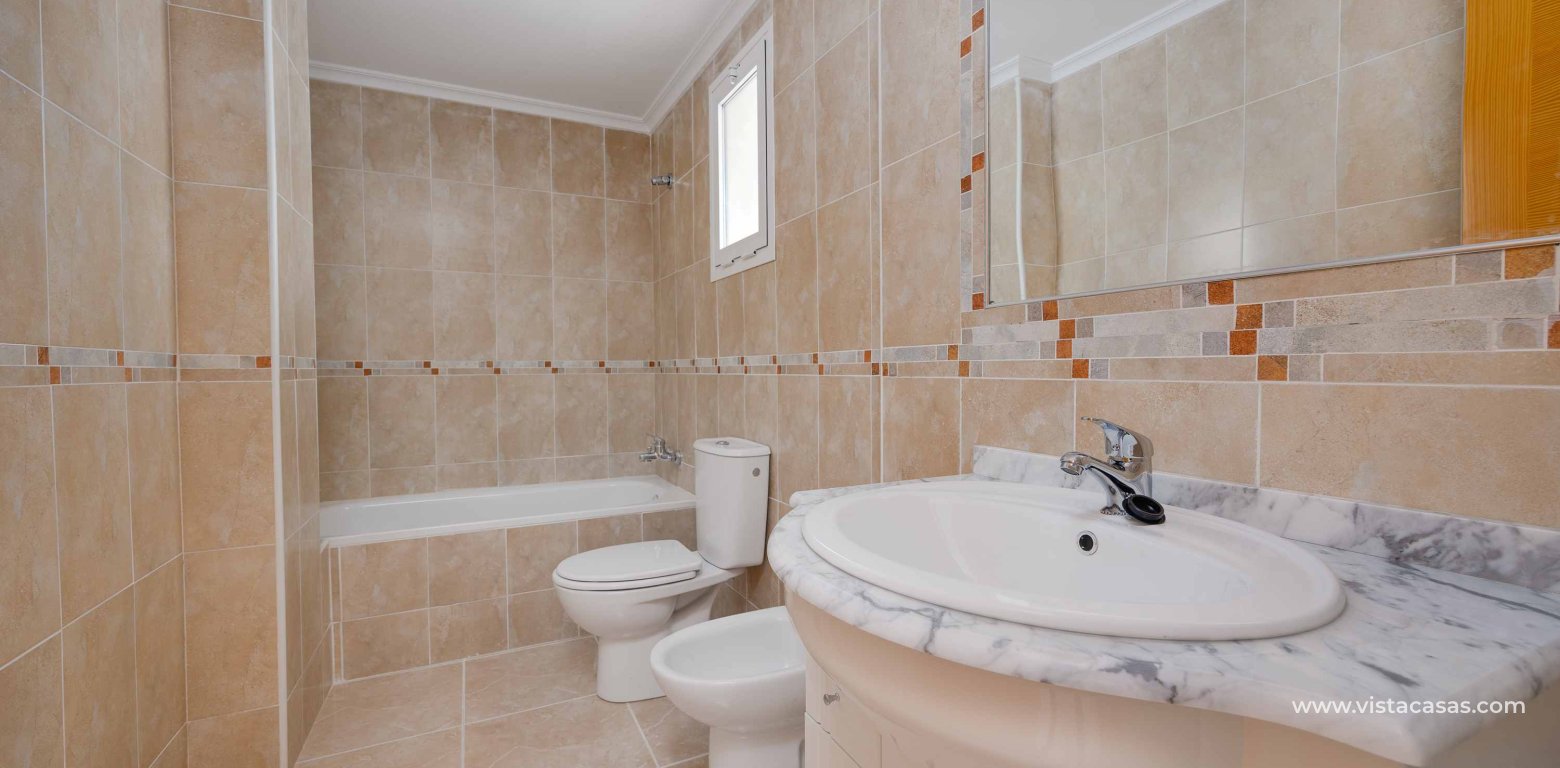 New Build - Apartment - San Fulgencio