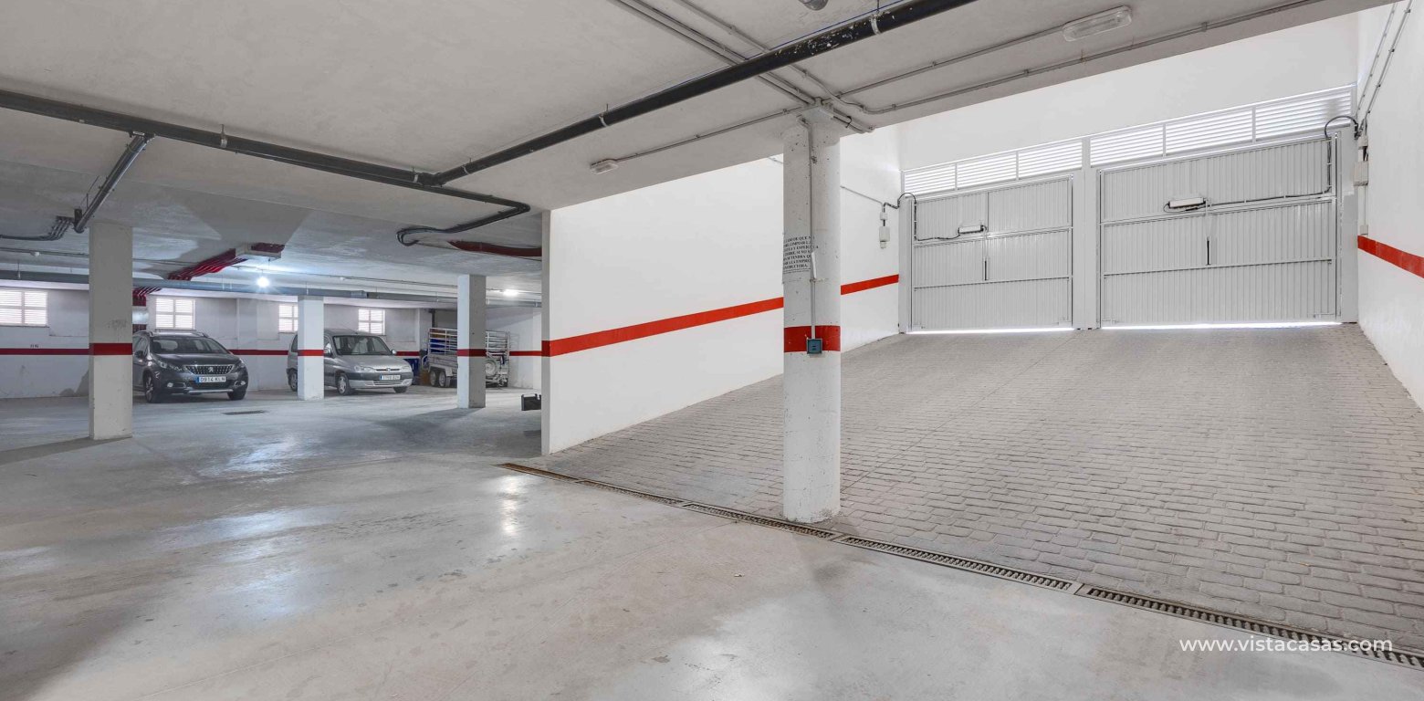 New Build - Apartment - San Fulgencio