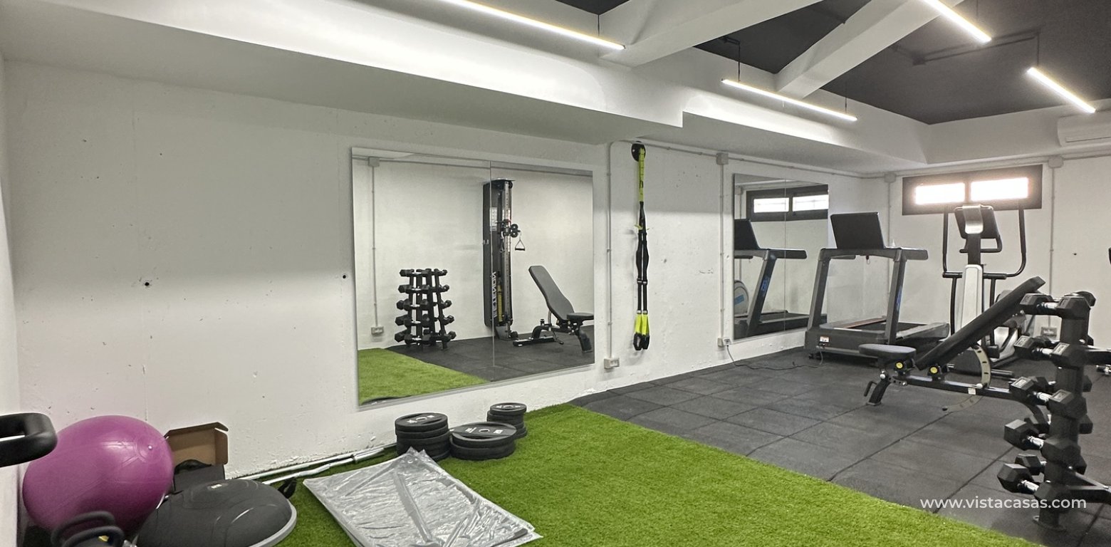 Obra Nueva - Apartamento - Pilar de la Horadada