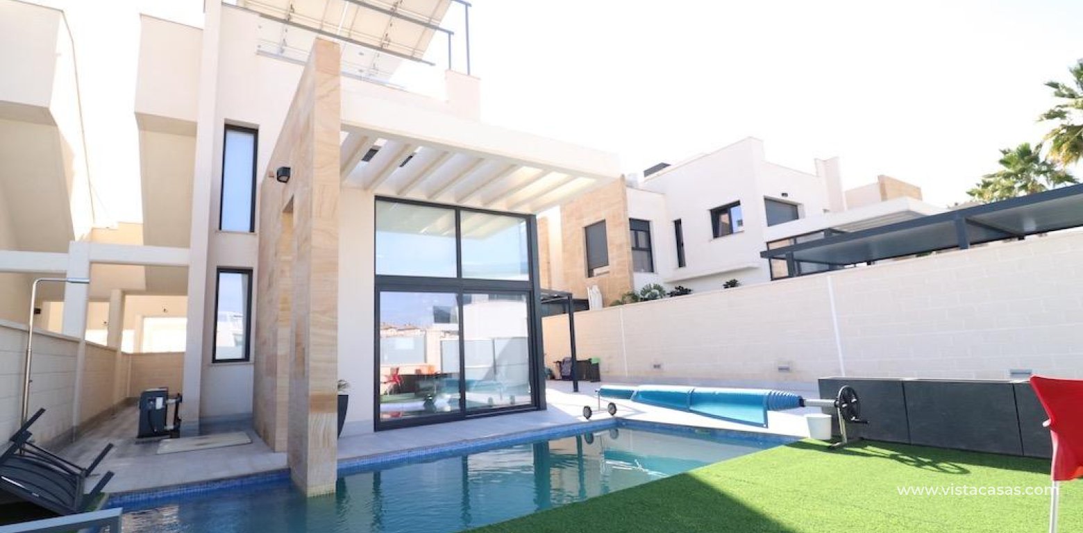 Sale - Villa - Cabo Roig