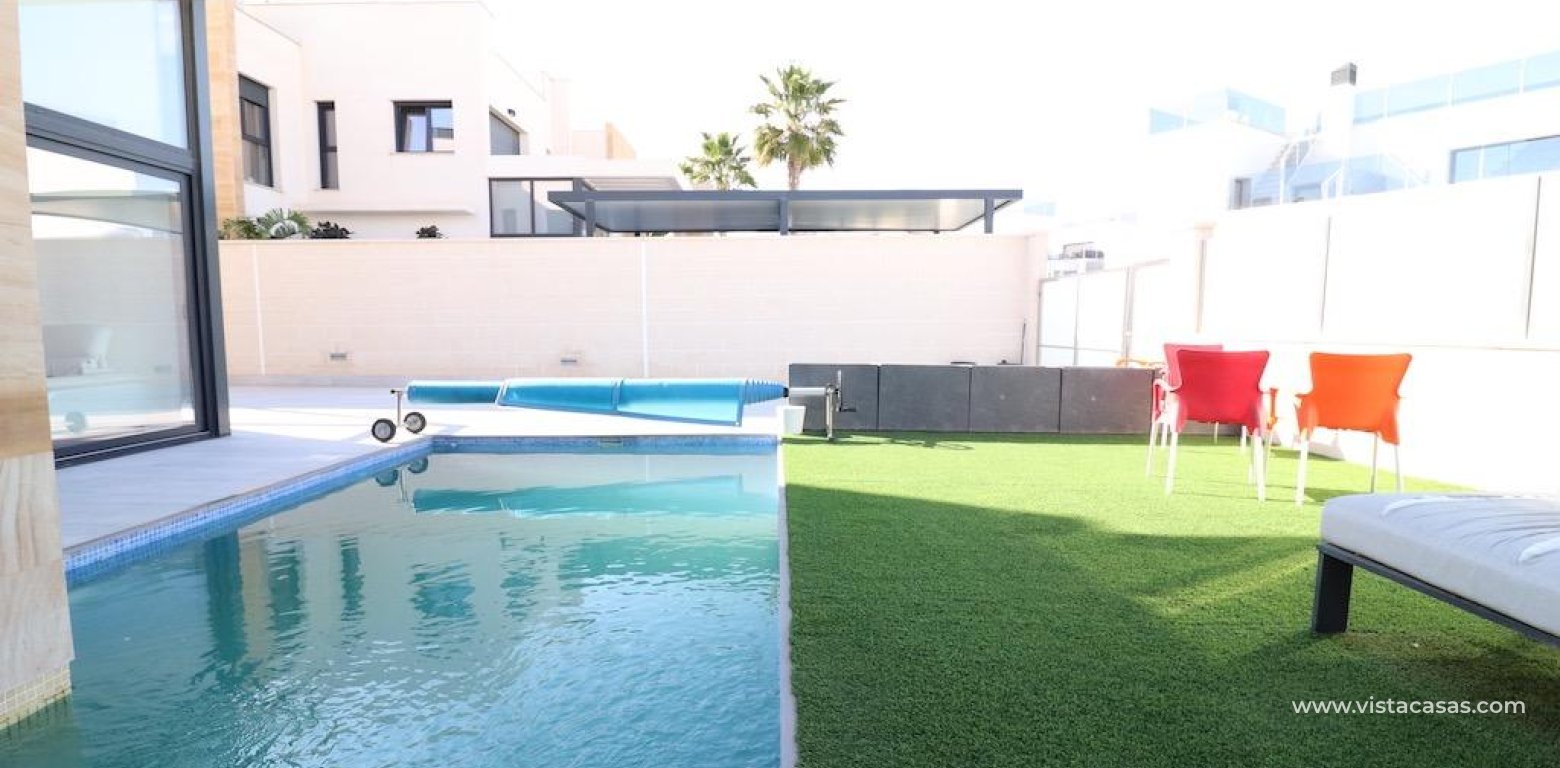 Sale - Villa - Cabo Roig